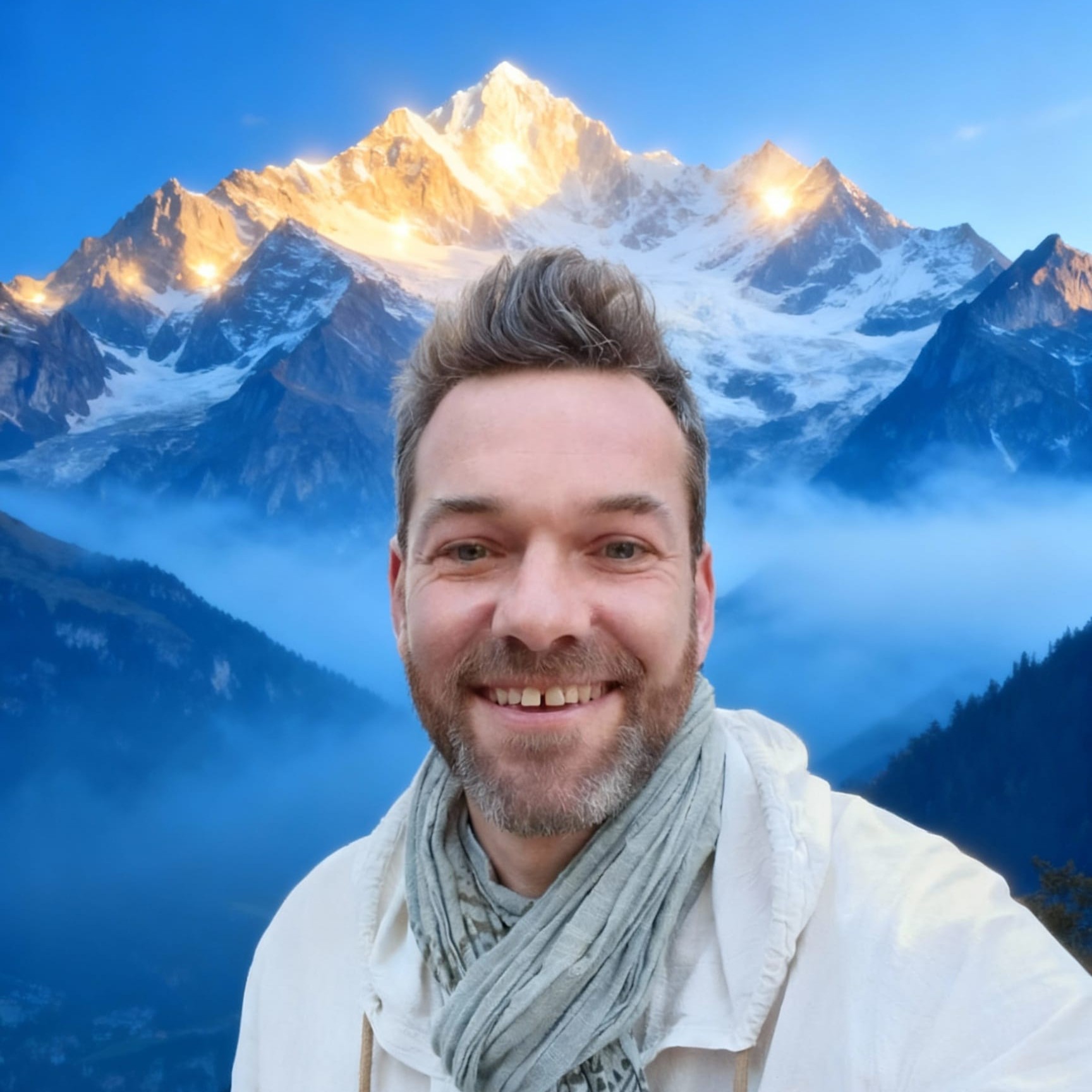 Louis Schneider, consultant stratégique Fribourg